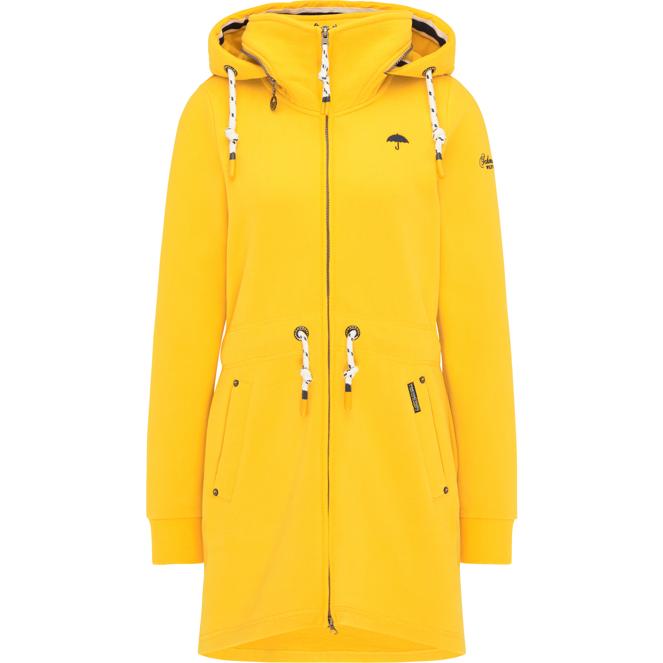 Schmuddelwedda Kobiety Bluza rozpinana