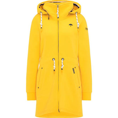 Schmuddelwedda Kobiety Bluza rozpinana