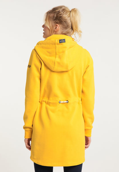 Schmuddelwedda Kobiety Bluza rozpinana