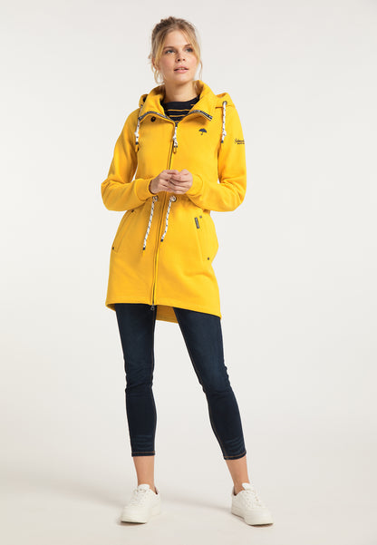 Schmuddelwedda Kobiety Bluza rozpinana