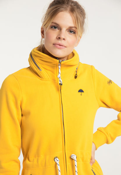 Schmuddelwedda Kobiety Bluza rozpinana