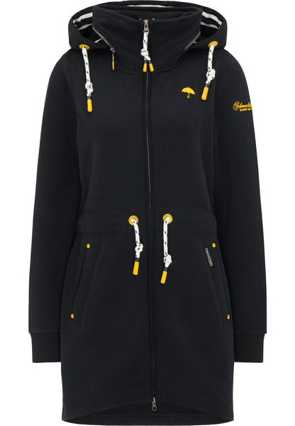 Schmuddelwedda Kobiety Bluza rozpinana