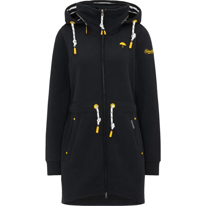 Schmuddelwedda Kobiety Bluza rozpinana