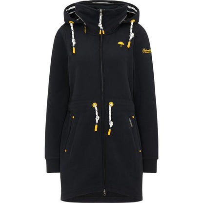 Schmuddelwedda Kobiety Bluza rozpinana