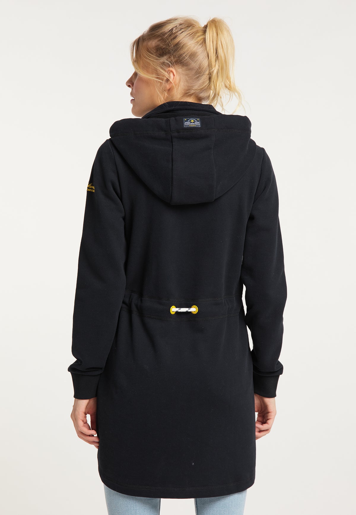 Schmuddelwedda Kobiety Bluza rozpinana
