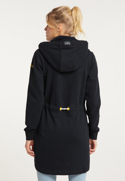 Schmuddelwedda Kobiety Bluza rozpinana