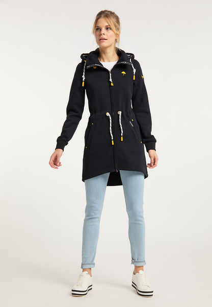 Schmuddelwedda Kobiety Bluza rozpinana