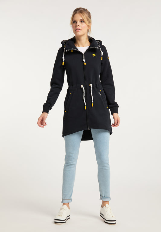 Schmuddelwedda Kobiety Bluza rozpinana