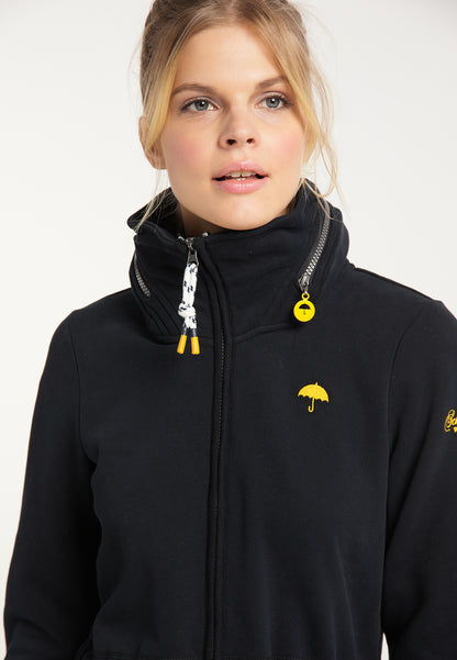 Schmuddelwedda Kobiety Bluza rozpinana