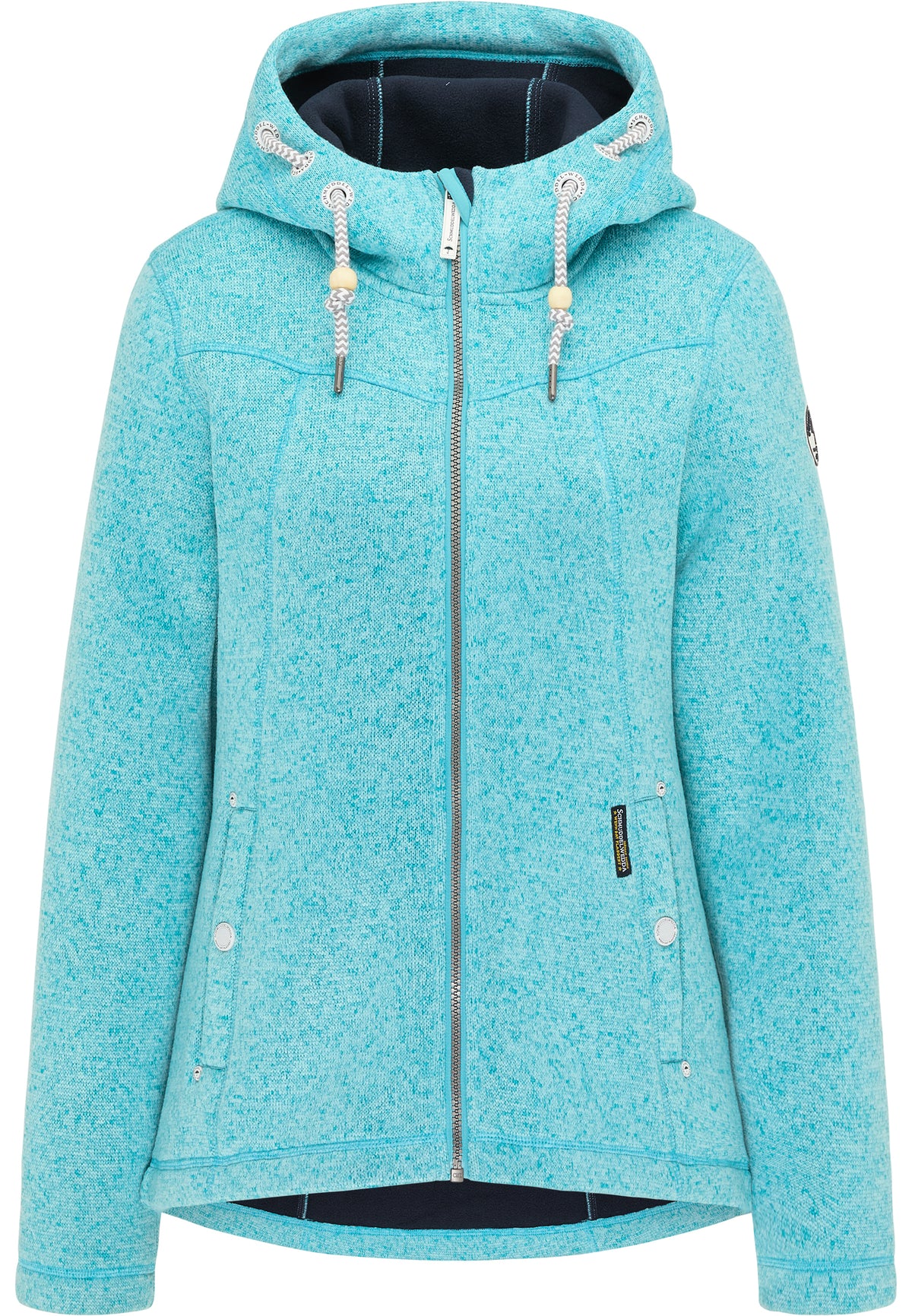 Schmuddelwedda Women's Sweatjacke