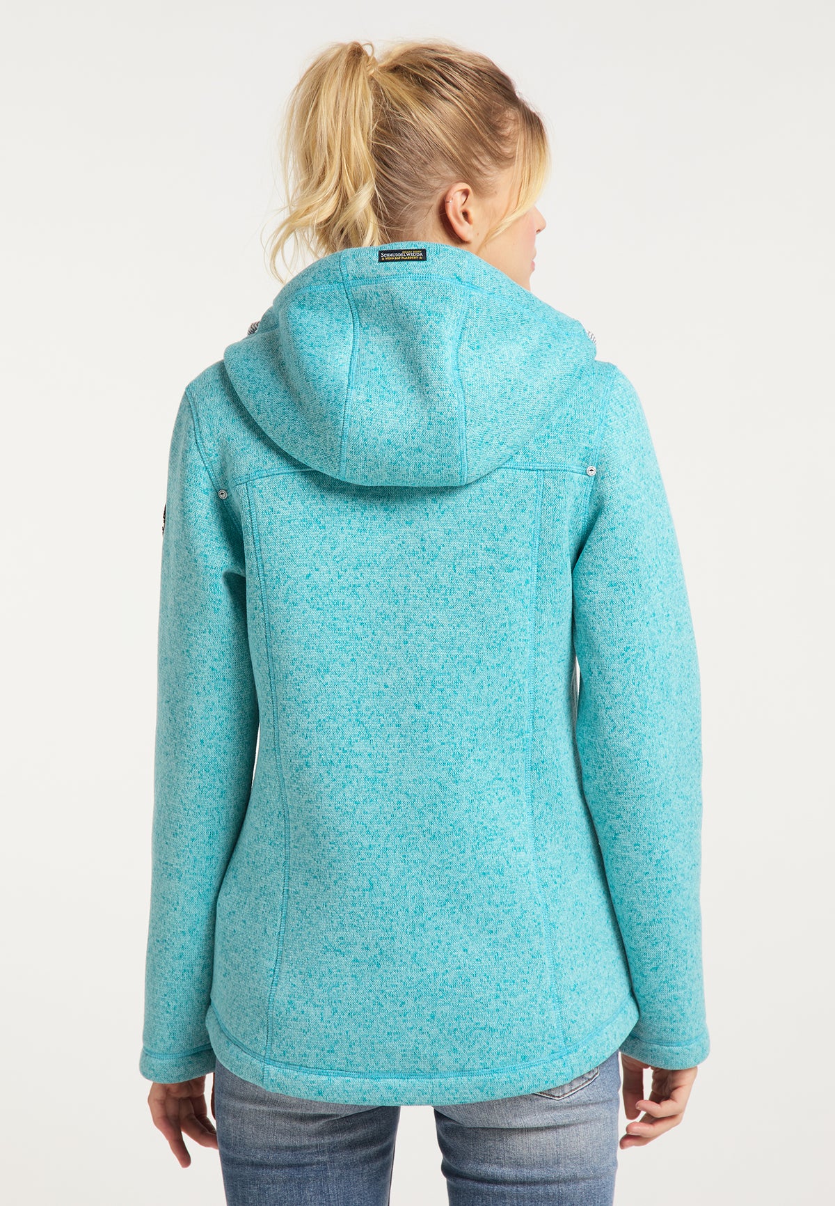 Schmuddelwedda Women's Sweatjacke