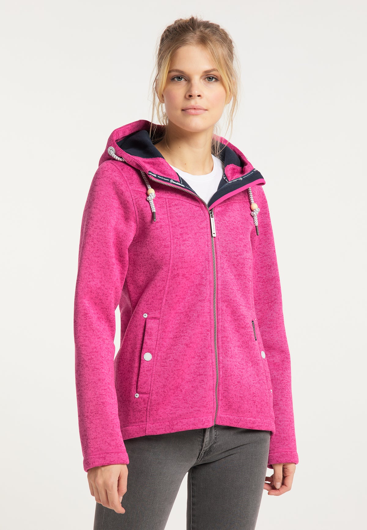 Schmuddelwedda Women's Sweatjacke