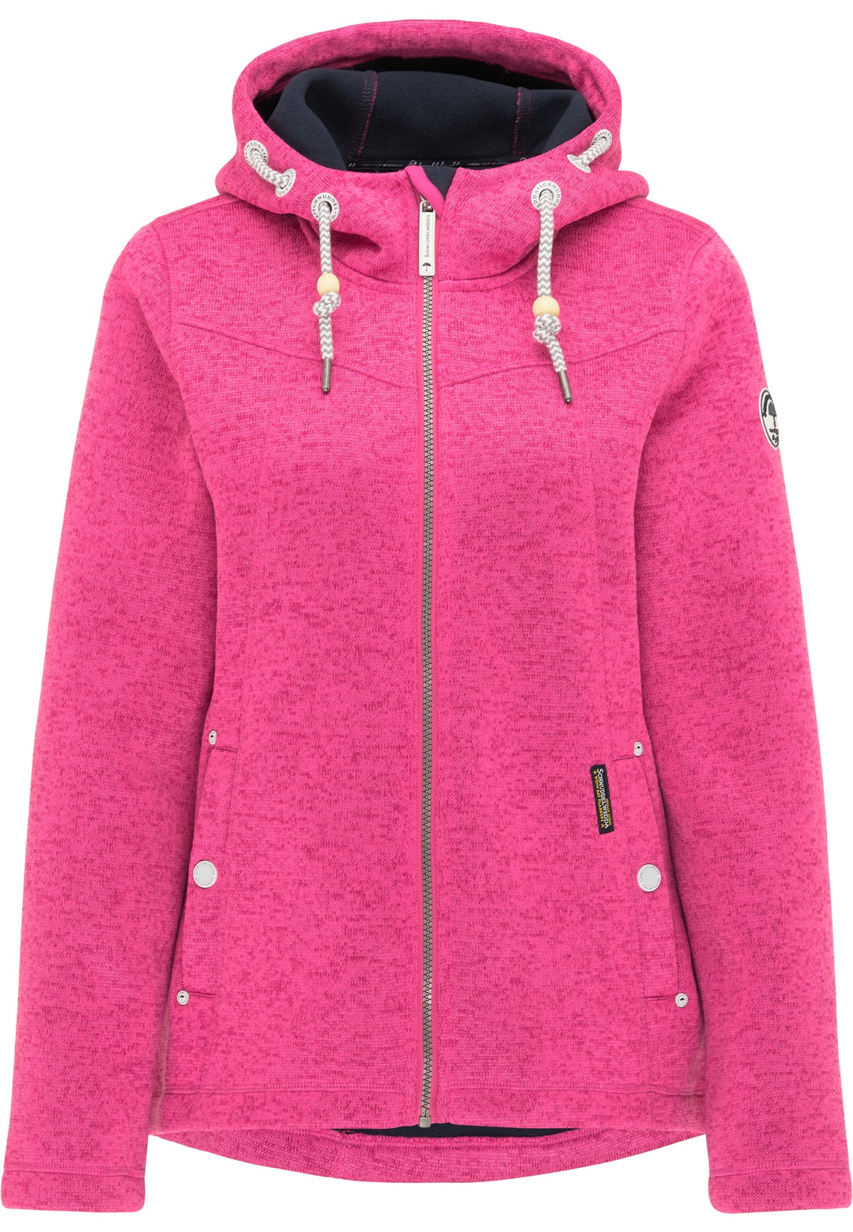 Schmuddelwedda Women's Sweatjacke