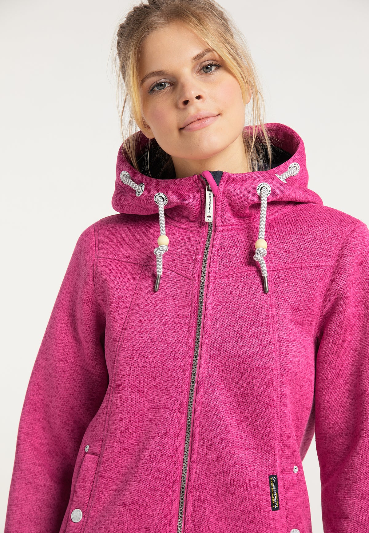 Schmuddelwedda Women's Sweatjacke