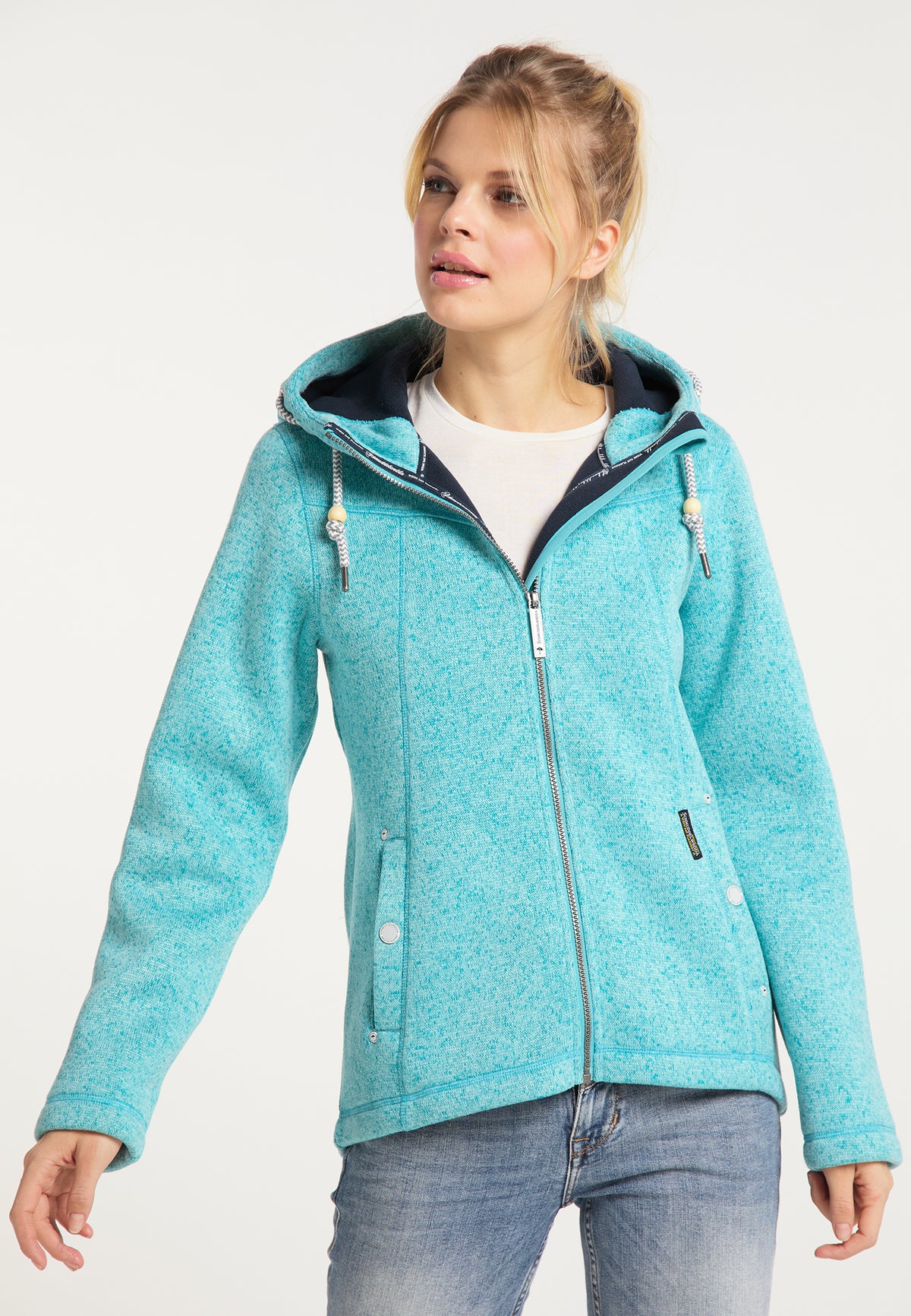 Schmuddelwedda Women's Sweatjacke