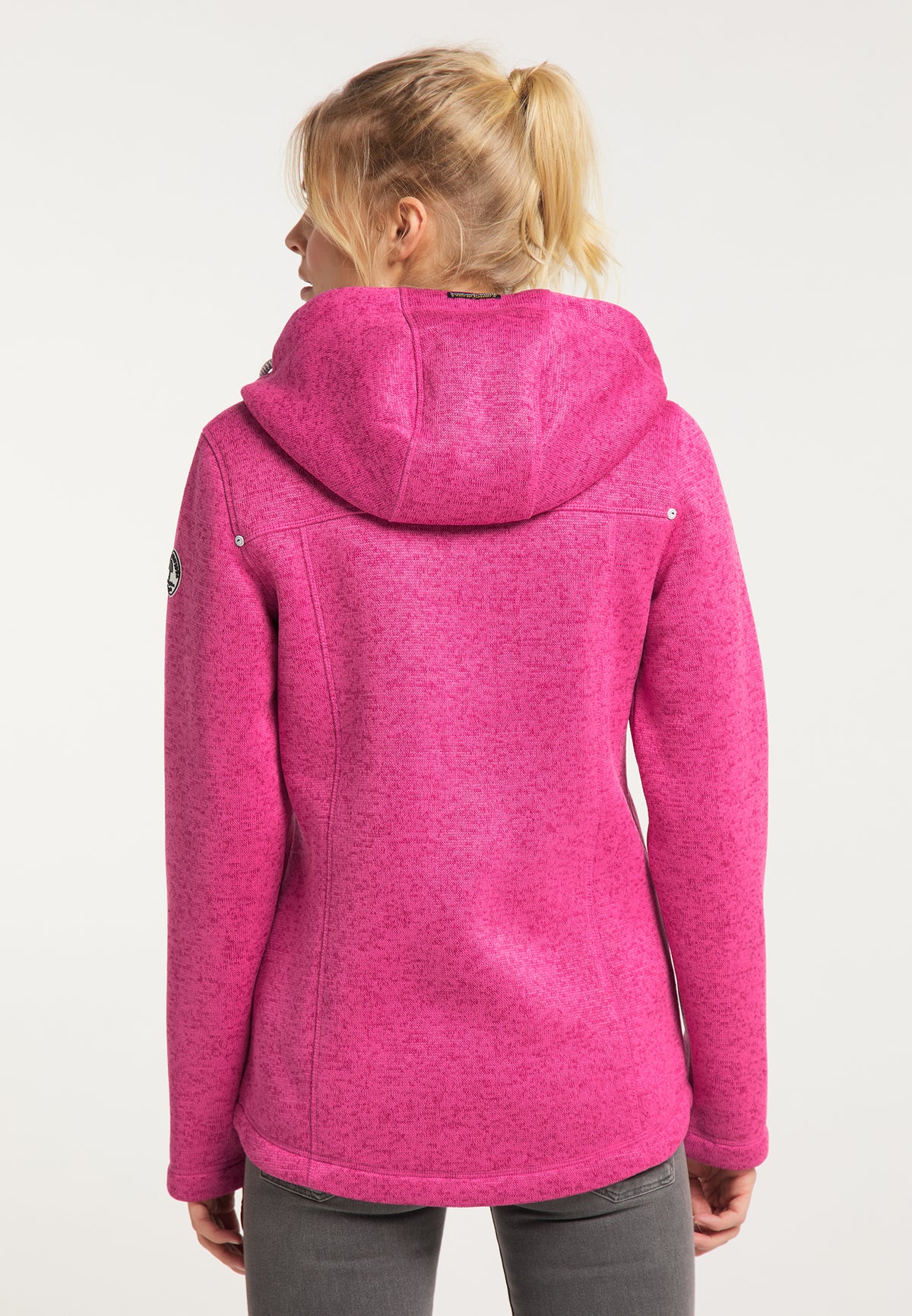 Schmuddelwedda Women's Sweatjacke