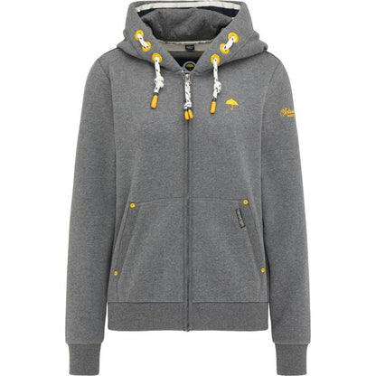 Schmuddelwedda Kobiety Bluza rozpinana