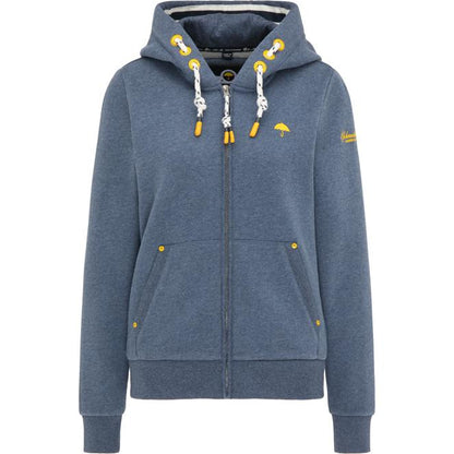 Schmuddelwedda Kobiety Bluza rozpinana