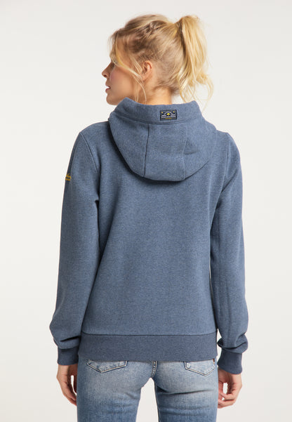 Schmuddelwedda Kobiety Bluza rozpinana