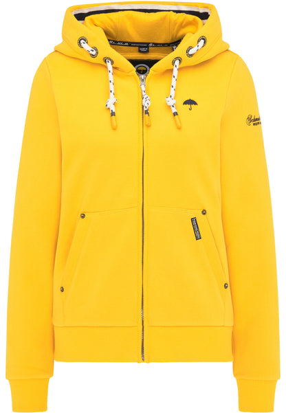 Schmuddelwedda Kobiety Bluza rozpinana