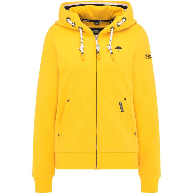 Schmuddelwedda Kobiety Bluza rozpinana
