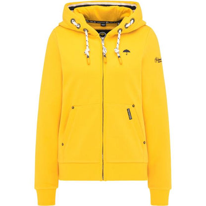 Schmuddelwedda Kobiety Bluza rozpinana