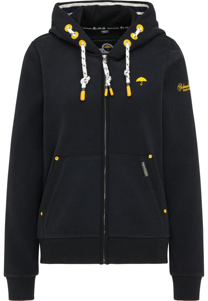 Schmuddelwedda Kobiety Bluza rozpinana