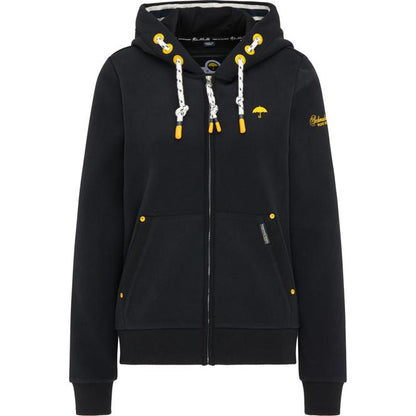 Schmuddelwedda Kobiety Bluza rozpinana