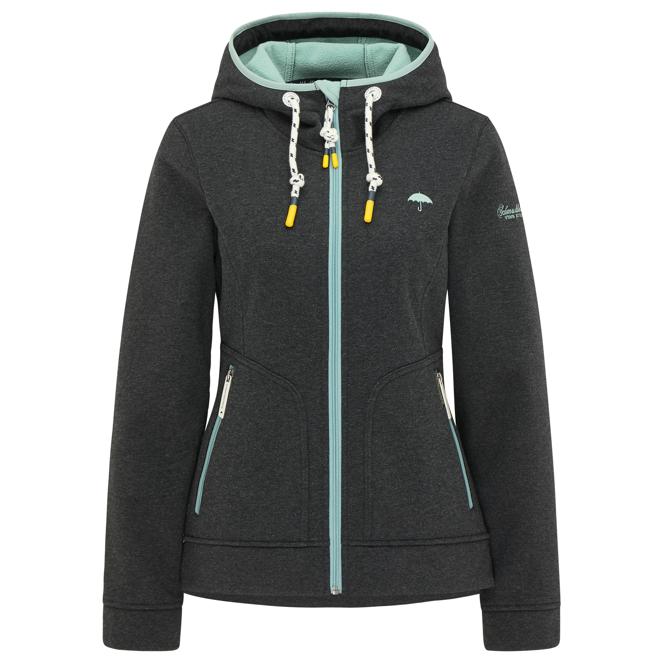 Schmuddelwedda Women's Funktionsjacke