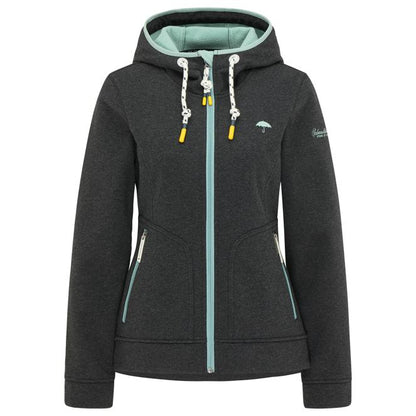 Schmuddelwedda Women's Funktionsjacke