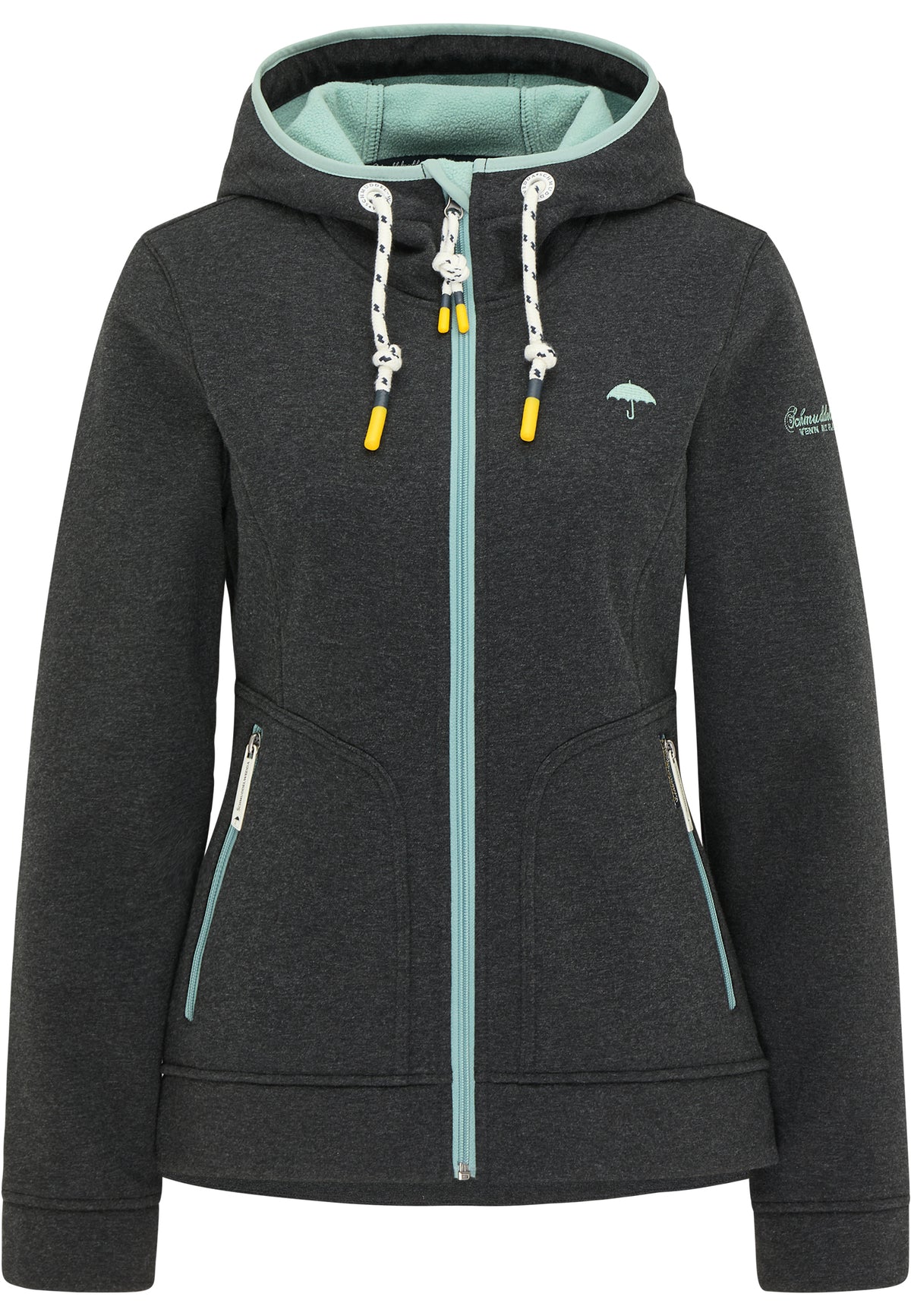 Schmuddelwedda Women's Funktionsjacke