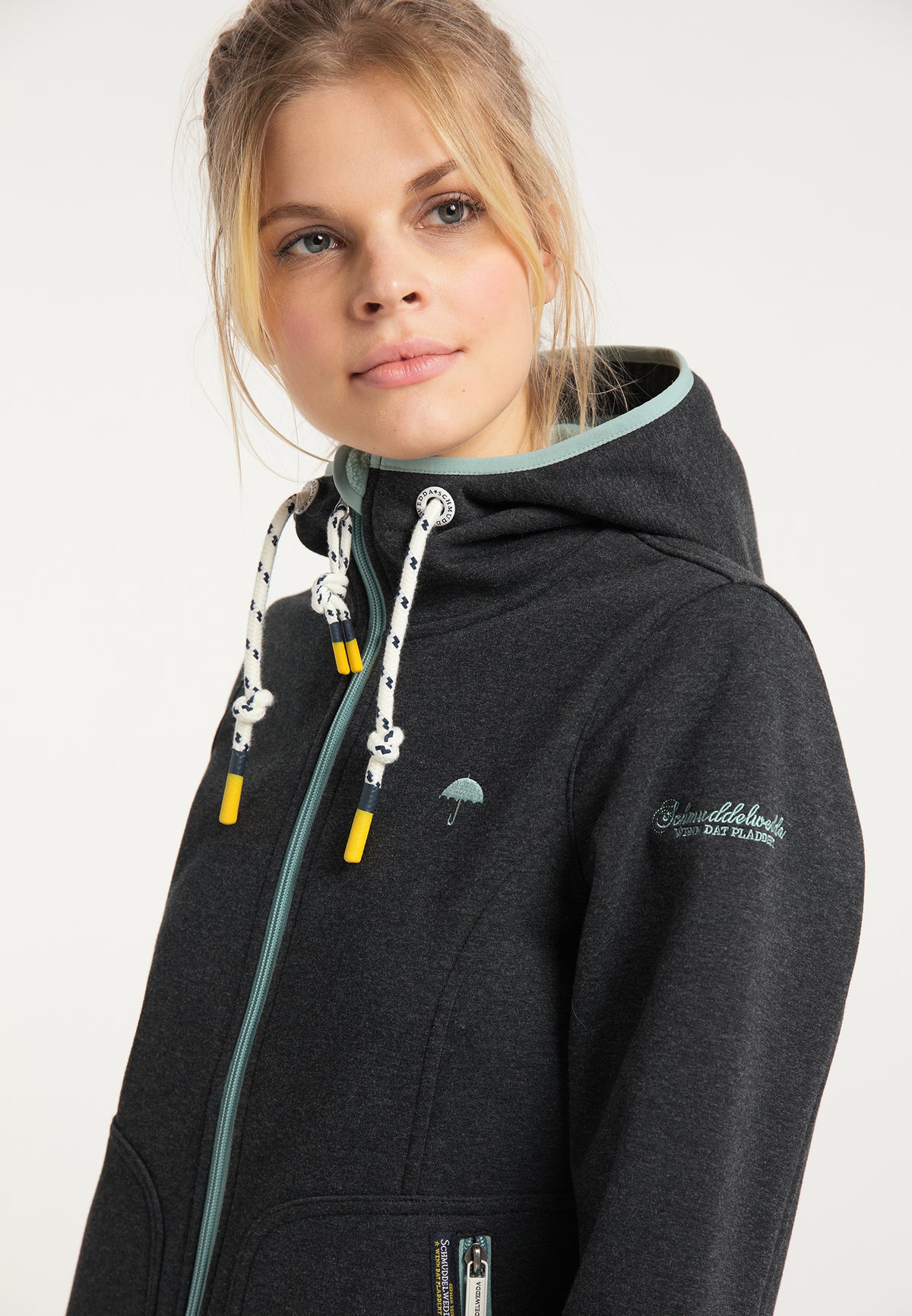 Schmuddelwedda Women's Funktionsjacke
