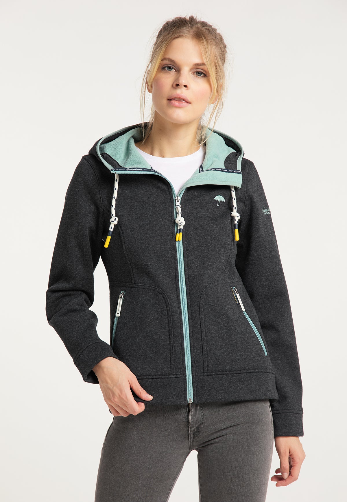 Schmuddelwedda Women's Funktionsjacke