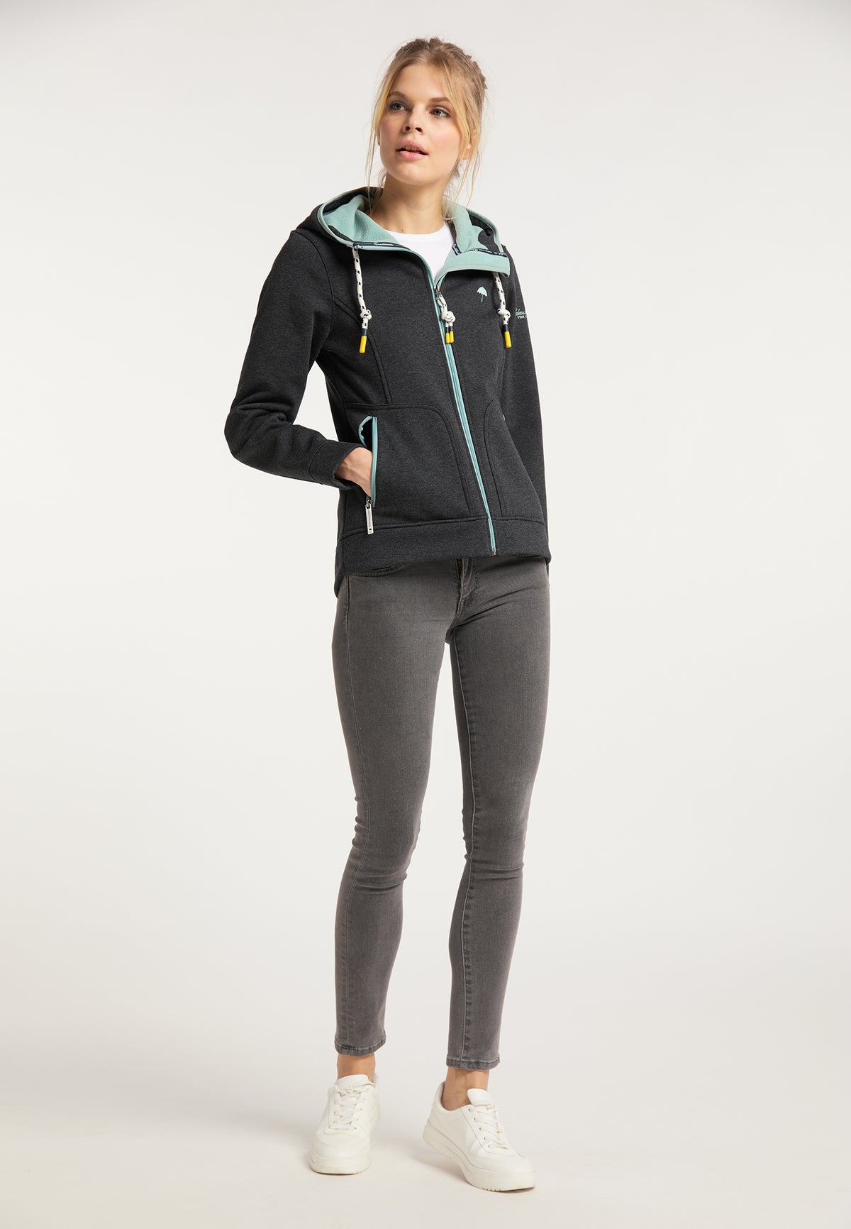 Schmuddelwedda Women's Funktionsjacke