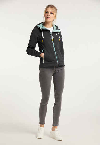 Schmuddelwedda Women's Funktionsjacke