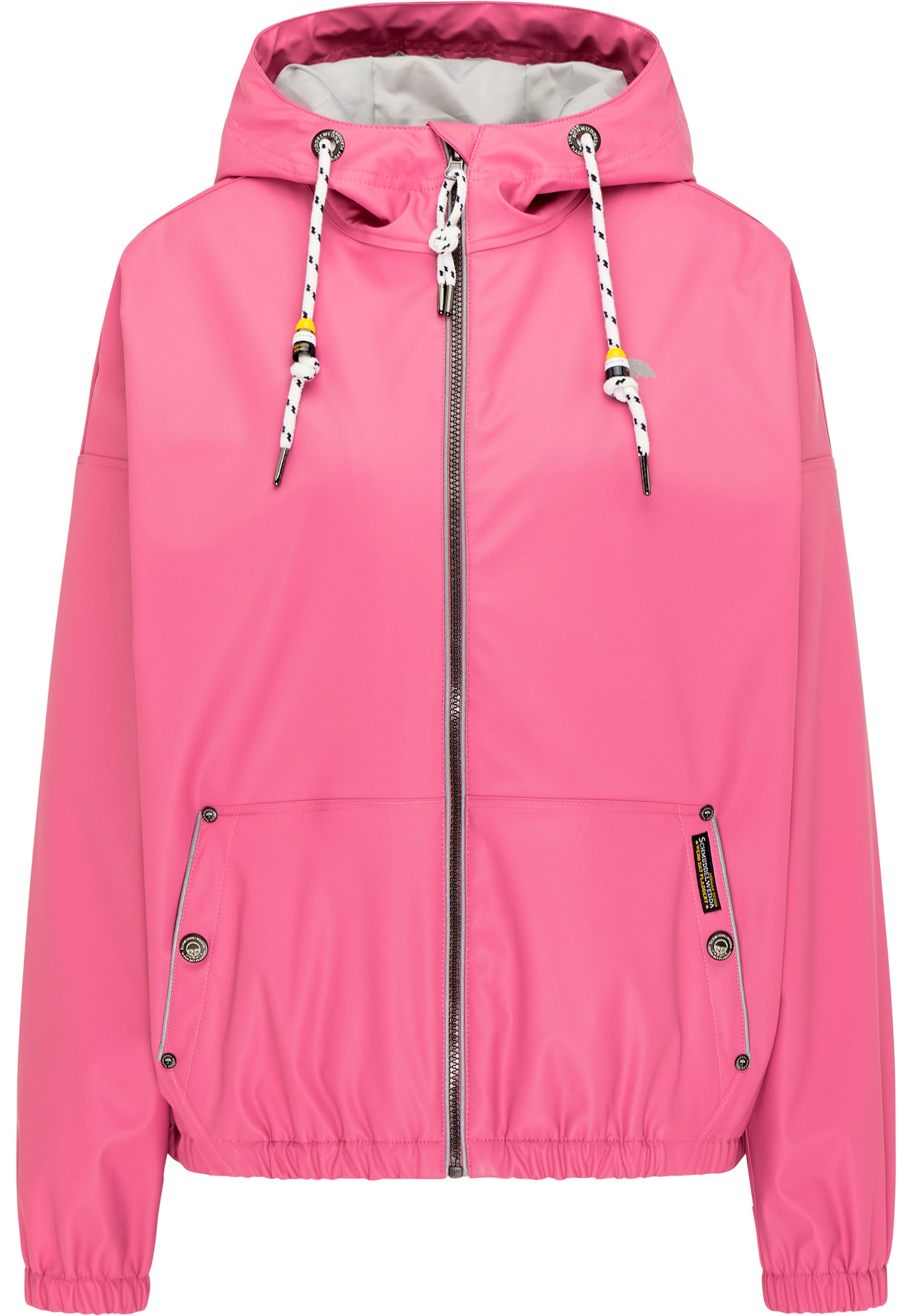 Schmuddelwedda Women's Rain Jacket - Schmuddelwedda Shop