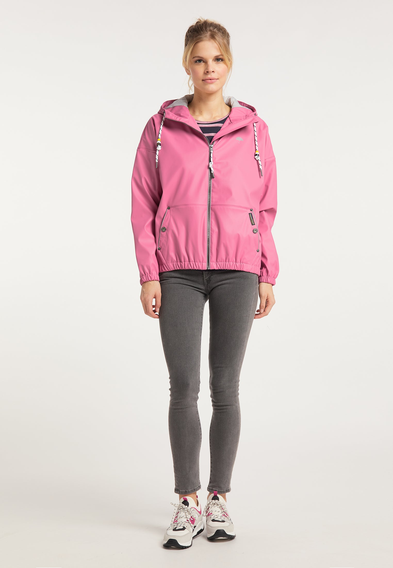 Schmuddelwedda Women's Rain Jacket - Schmuddelwedda Shop