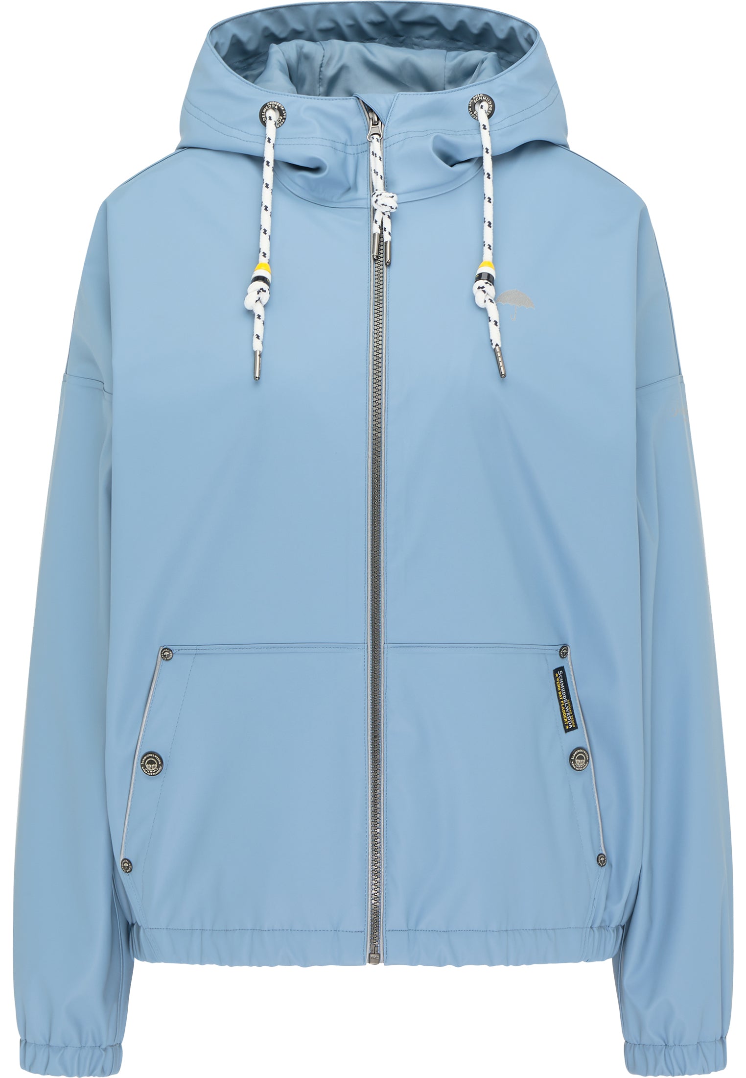 Schmuddelwedda Women's Rain Jacket - Schmuddelwedda Shop