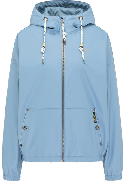 Schmuddelwedda Women's Rain Jacket - Schmuddelwedda Shop