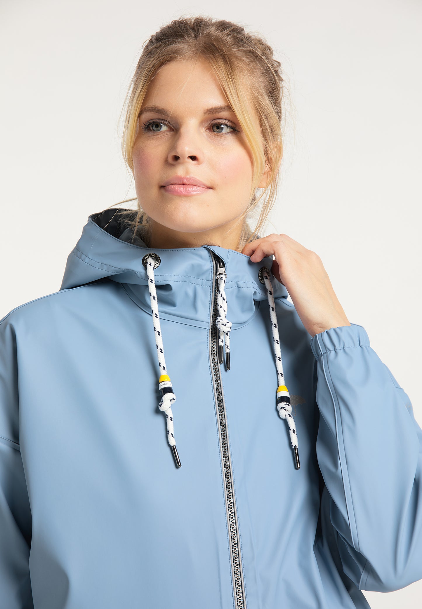Schmuddelwedda Women's Rain Jacket - Schmuddelwedda Shop