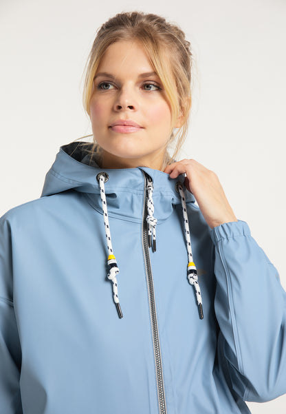 Schmuddelwedda Women's Rain Jacket - Schmuddelwedda Shop