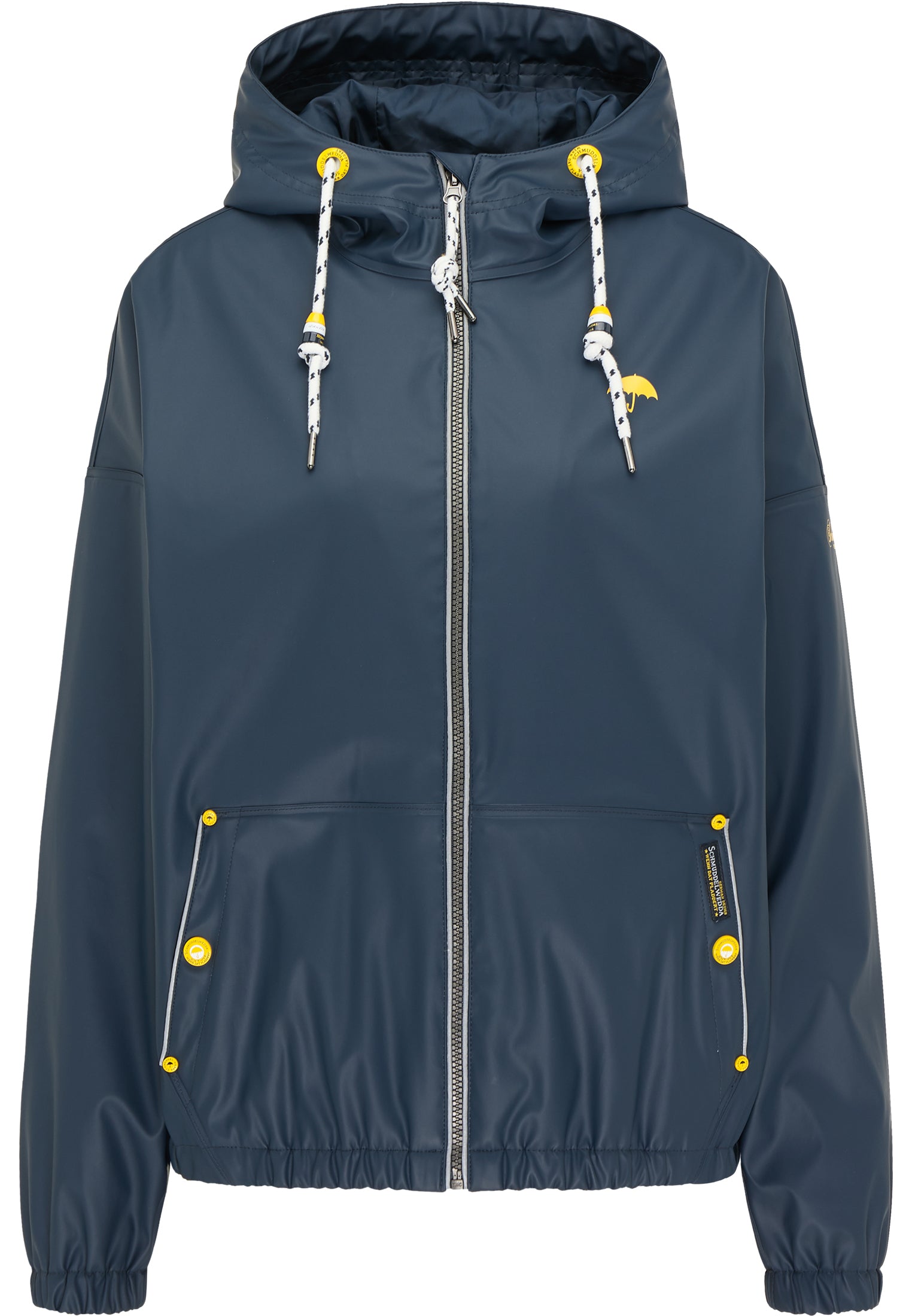 Regenjacke