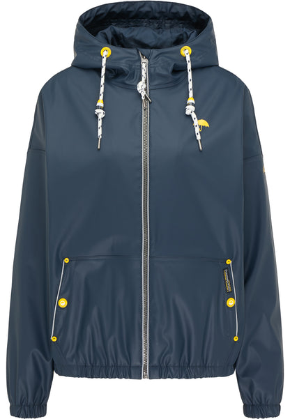 Regenjacke