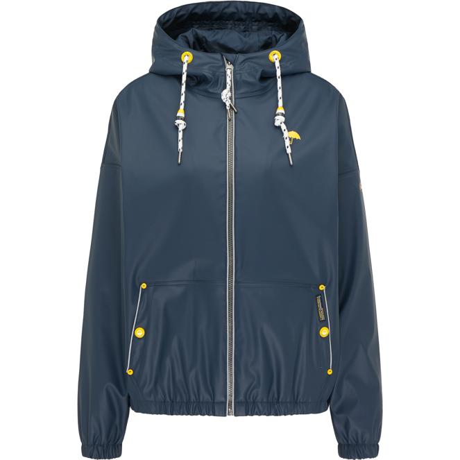 Regenjacke