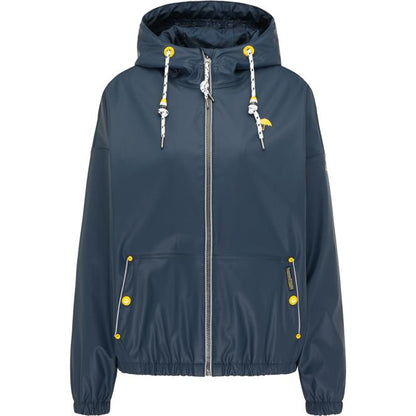 Regenjacke
