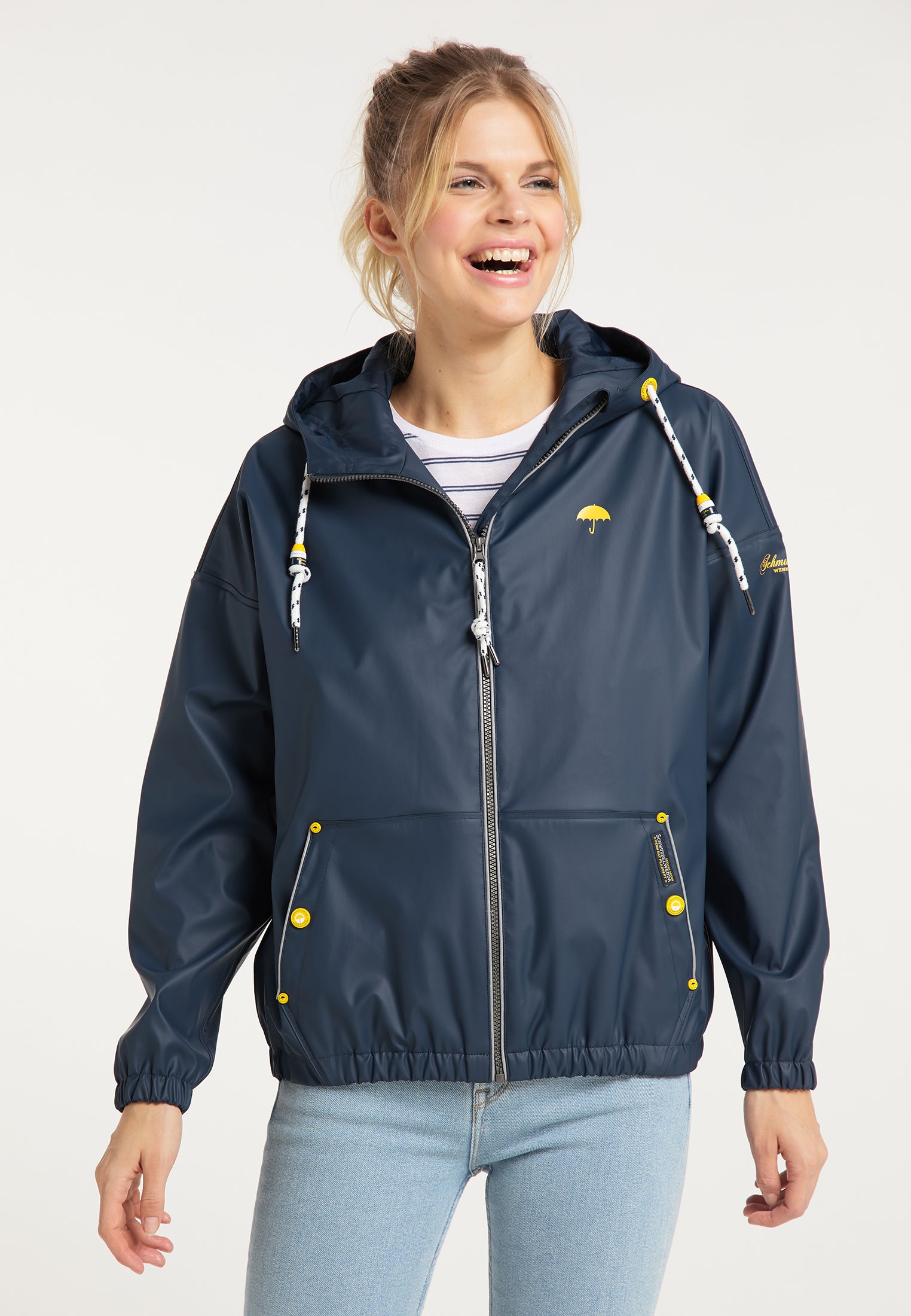 Regenjacke