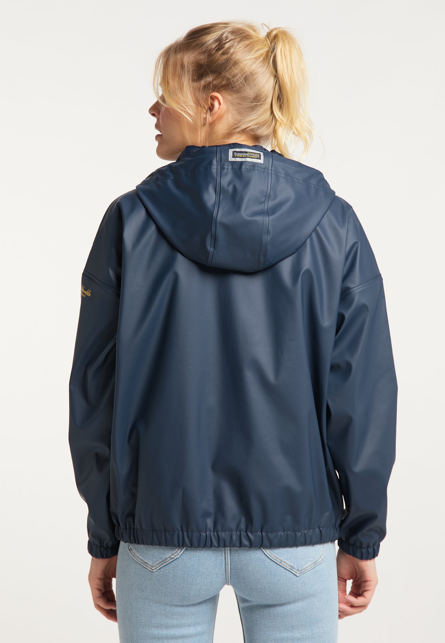 Regenjacke