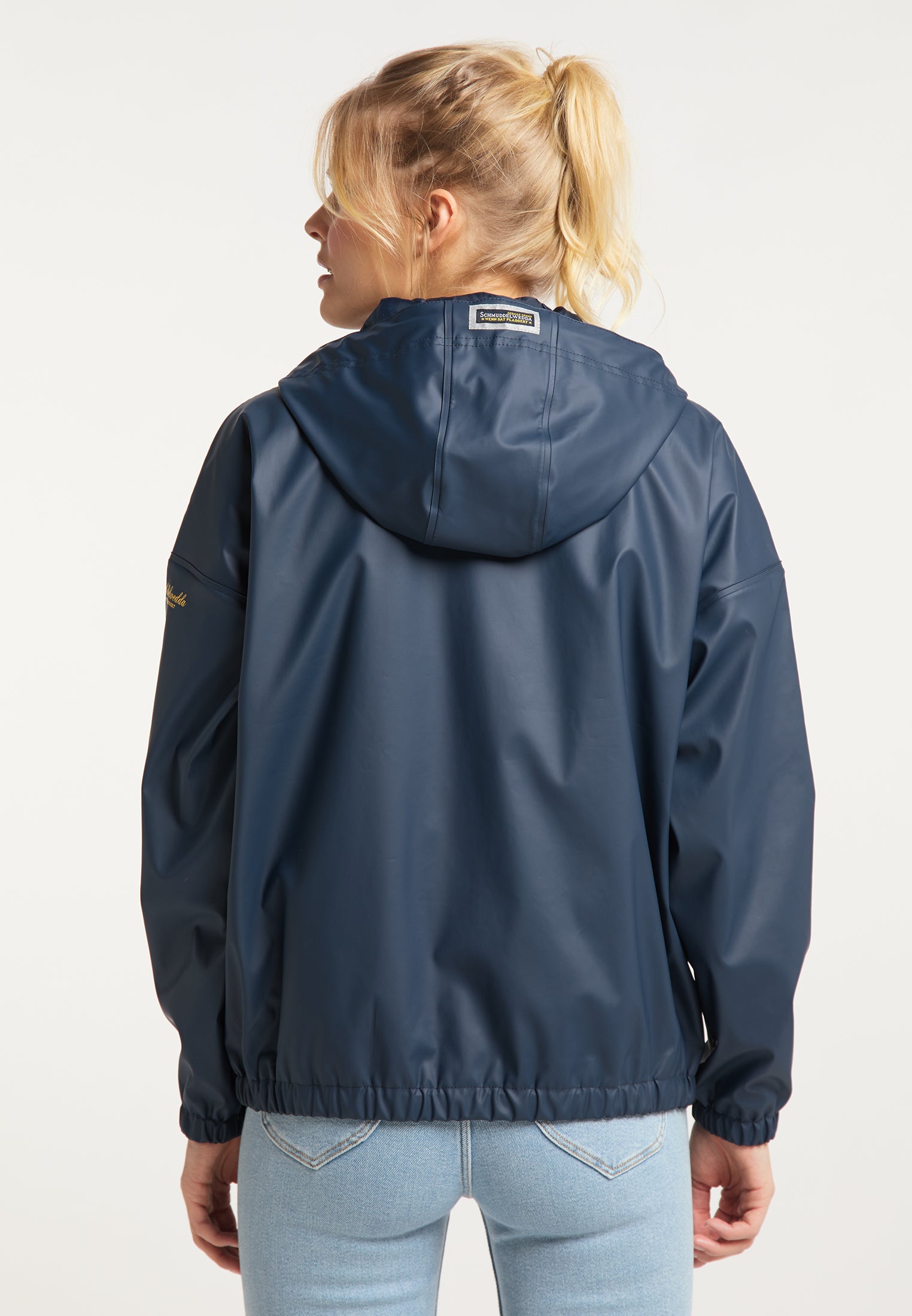 Regenjacke