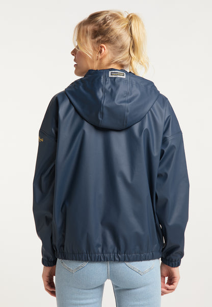 Regenjacke