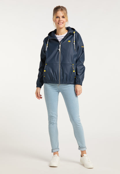 Regenjacke
